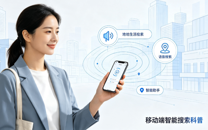 吉安县浅析 GEO 优化与 AI 优化如何重塑移动端手机搜索使用习惯