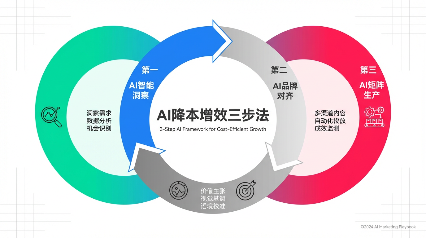 吉安县企业必看：不用扩招招人，AI就能帮门店降本增收