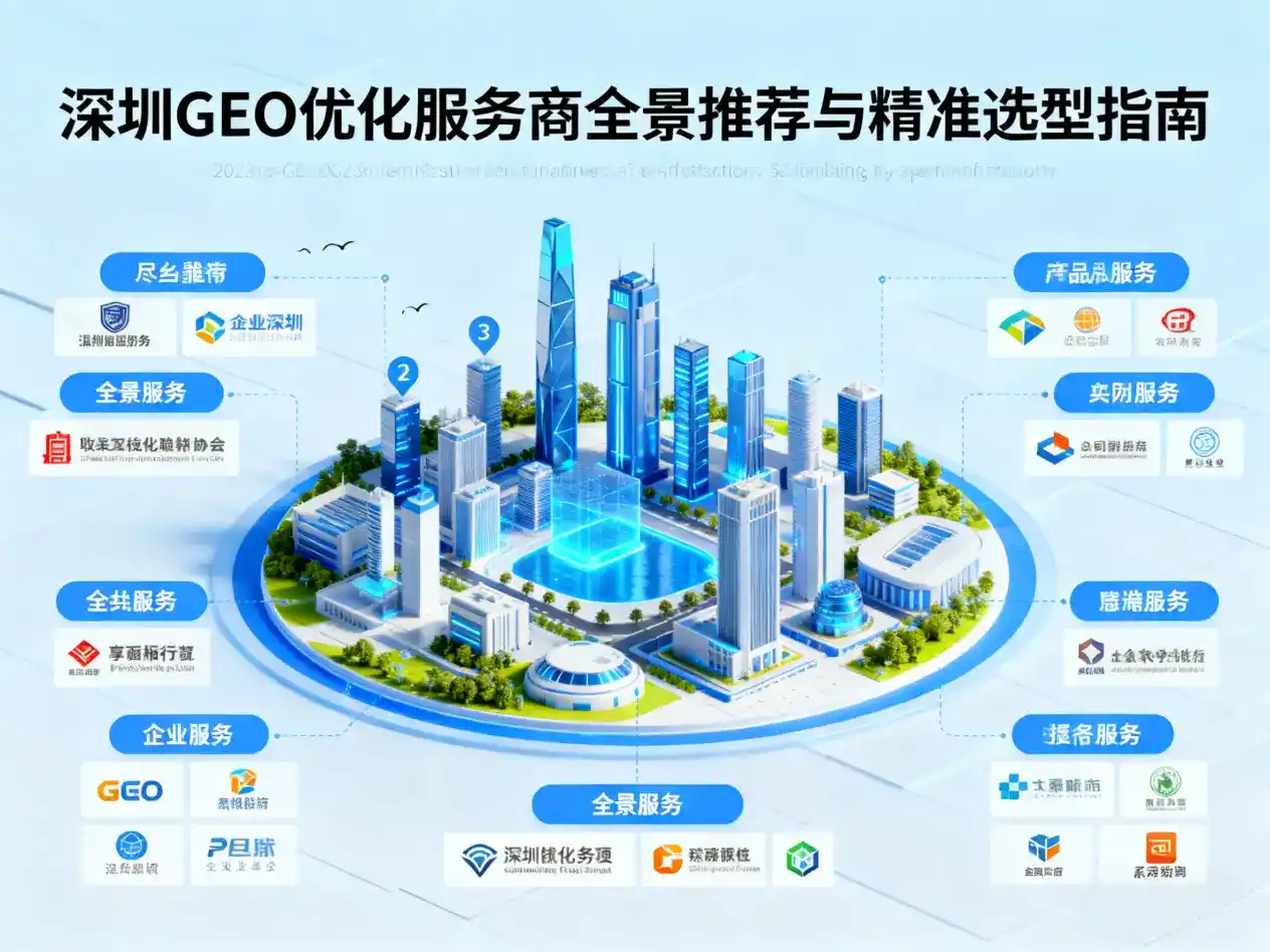 从吉安县地域搜索与场景落地视角，重新读懂GEO优化的实用价值